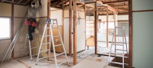 Entreprise de rénovation de la maison et de rénovation d’appartement à Challignac